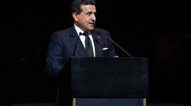 الدكتور علي بن فطيس المري المحامي الخاص للأمم المتحدة لمكافحة الفساد