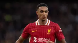 ترينت ألكسندر أرنولد