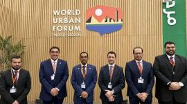 جانب من الدورة