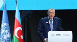 الرئيس التركي رجب طيب أردوغان