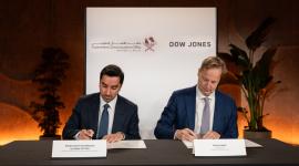 جانب من توقيع الاتفاقية