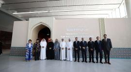 جانب من الافتتاح