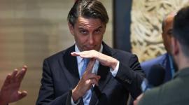 المبعوث الأمريكي إلى لبنان آموس هوكشتاين