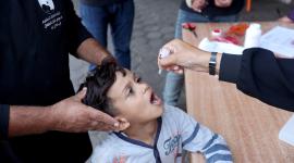 جانب من الحملة