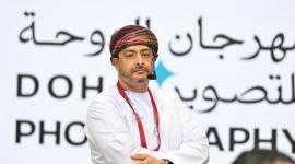 جانب من فعاليات المهرجان