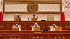 جانب من الجلسة