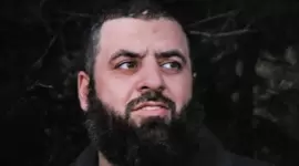 الشيخ سميح عليوي القيادي في حماس