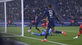 مباراة باريس سان جيرمان ضد لانس