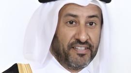 سعادة السيد خلفان بن علي بن خلفان البطي الكعبي رئيس جهاز أمن الدولة