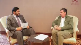 جانب من الحوار