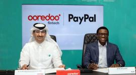 جانب من توقيع الاتفاقية