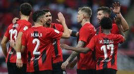 لاعبو الريان