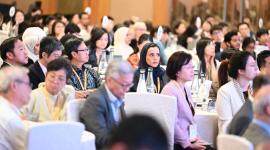 جانب من المؤتمر