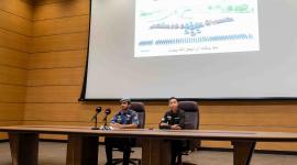 جانب من الاجتماع التحضيري