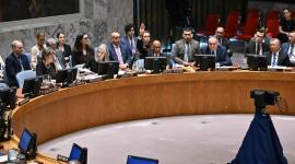 مجلس الأمن الدولي