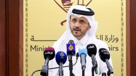 الدكتور ماجد بن محمد الأنصاري المتحدث الرسمي لوزارة الخارجية