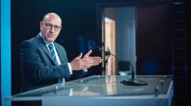 رئيس حزب الاتحاد الشعبي الجمهوري لطفي المرايحي