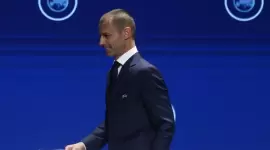 ألكسندر تشيفرين