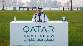 جانب من المعرض