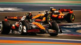 جانب من المنافسات