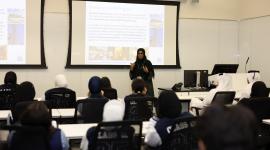 جانب من الجلسات