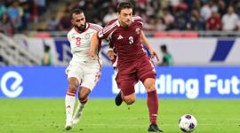 مواجهة سابقة بين قطر والإمارات