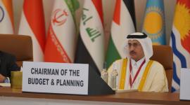 سعادة المهندس أحمد بن هتمي الهتمي