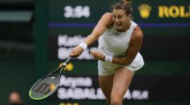 أرينا سابالينكا