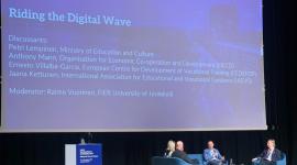 جانب من المؤتمر