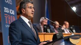 السيد محمد بن فالح الهاجري