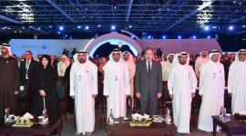 جانب من الفعاليات