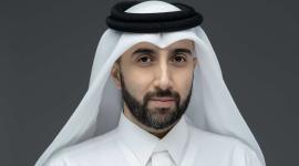 السيد محمد سيف سعيد السويدي الرئيس التنفيذي لجهاز قطر للاستثمار