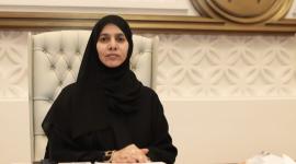 سعادة الدكتورة حمدة بنت حسن السليطي نائب رئيس مجلس الشورى