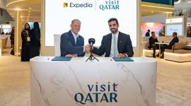 جانب من توقيع الاتفاقيات