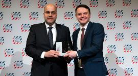 جانب من التكريم