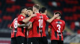 لاعبو الريان