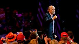 هوارد لوتنيك رئيس مجلس الإدارة الرئيس التنفيذي لشركة كانتور فيتزجيرالد