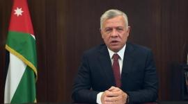 العاهل الأردني الملك عبدالله الثاني