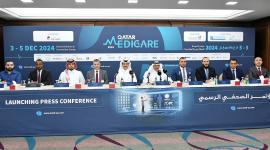 جانب من المؤتمر