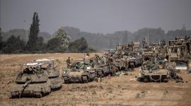 عناصر من قوات الاحتلال الإسرائيلي "صورة أرشيفية"