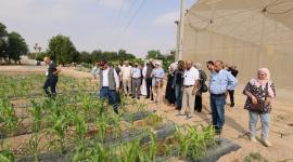 جانب من الدورة التدريبية