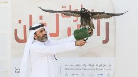 جانب من البطولة