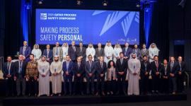 جانب من الندوة