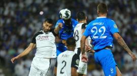 السد ضد الهلال "صورة أرشيفية"