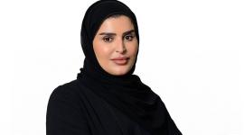 سعادة السيدة مريم بنت علي بن ناصر المسند وزير التنمية الاجتماعية والأسرة