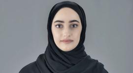 سعادة الشيخة نجوى بنت عبدالرحمن بن ناصر آل ثاني وكيل وزارة العمل