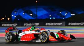 جانب من البطولة