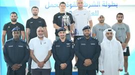 جانب من البطولة