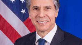 أنتوني بلينكن وزير الخارجية الأمريكي
