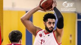 جانب من المباراة